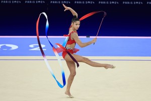 sofia rafaelli italy rhythmic gymnastics aug 9 67